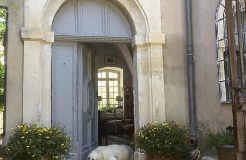 La Roque-d'Antheron Bed & Breakfast | Le petit Figuier