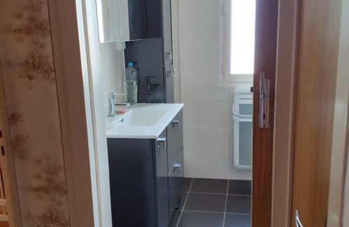 Fors Apartment | le petit Forsitain