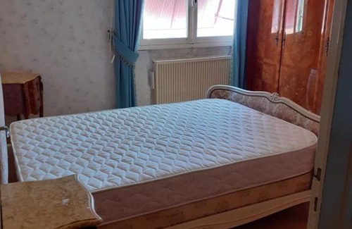 Fors Apartment | le petit Forsitain