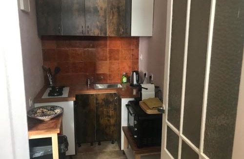 Coursan Apartment | le Petit