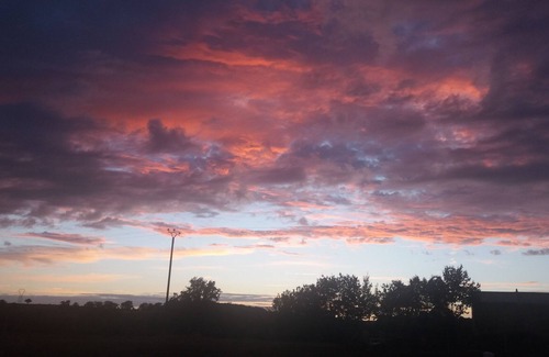 Dompierre-les-Eglises Apartment | Le Petit Champagnat