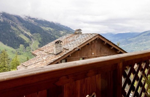 Sainte-Foy-Tarentaise House | LE PETIT LOUP - SAINTE FOY TARENTAISE