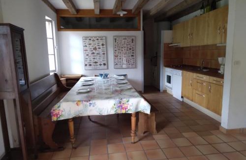 Vielle-Saint-Girons Apartment | LE PETIT FROUAS CENTRE