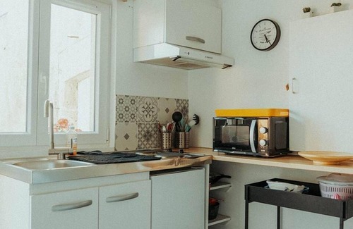 Cieurac Apartment | Le Petit Gîte Cieuracois