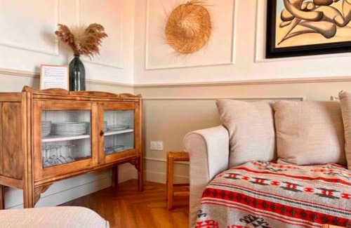 Palavas-les-Flots Apartment | le petit George, T3 terrasse et front de mer classé 3 étoiles