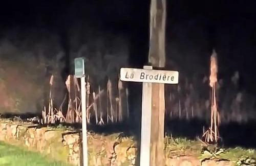 Chitray House | Le Petit Gite des sorciers, Chitray, Indre