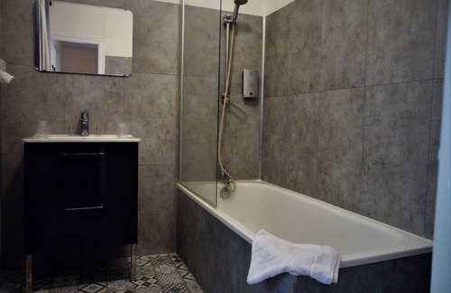 Val-d'Oust Hotel | Le Petit Keriquel