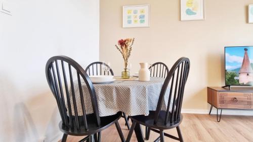 Quartier Saint-Leon Apartment | Le Petit Léon - Colmar - Fibre - RBNB