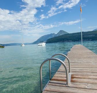 Duingt Hotel | Le Petit Létraz
