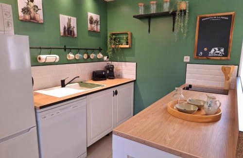 Folligny House | Le petit logis