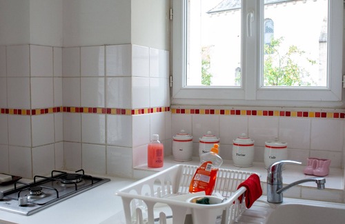 Marigny l'Eglise Cottage | LE PETIT MARIGNY - in the heart of the Morvan Park