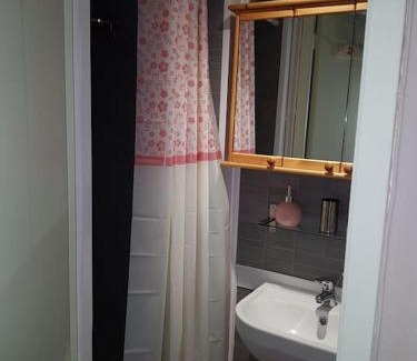 Brequerecque Apartment | Le petit marin