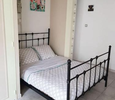 Brequerecque Apartment | Le petit marin