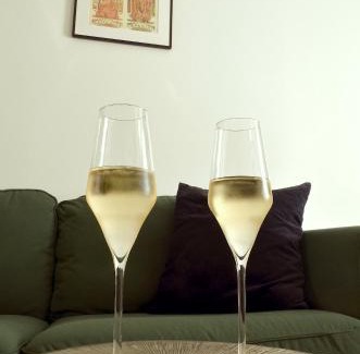 Cernay Apartment | Le Petit Meslier, 15 min Cathédrale - old town