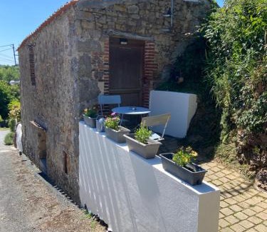Pouzauges House | Le petit moulin