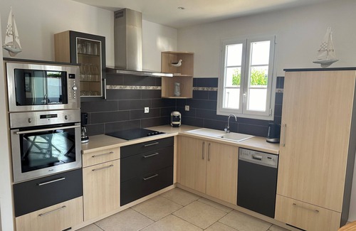 La Flotte House | Le Petit Moussaillon