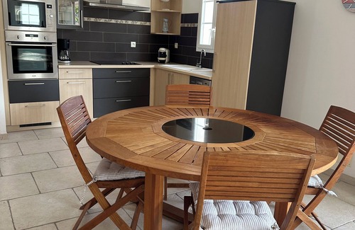 La Flotte House | Le Petit Moussaillon