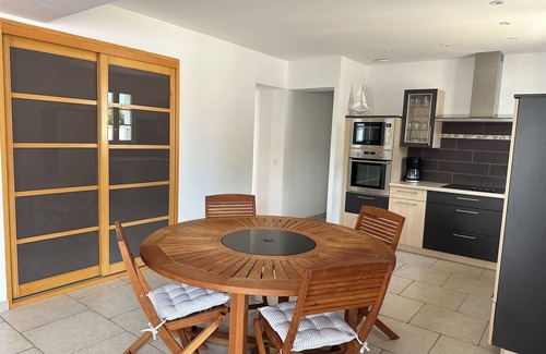 La Flotte House | Le Petit Moussaillon