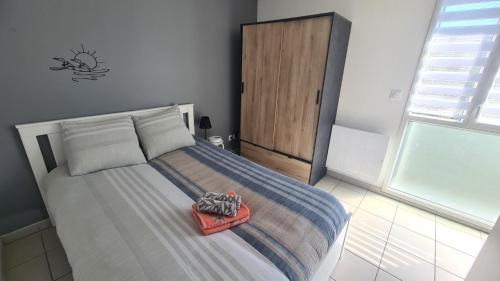 Le Havre Apartment | Le Petit Navire - Docks Vauban - Ascenceur