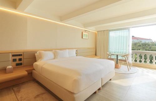 Endoume Hotel | Le Petit Nice - Passedat
