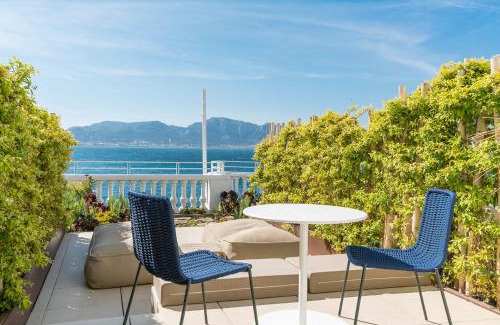 Endoume Hotel | Le Petit Nice - Passedat