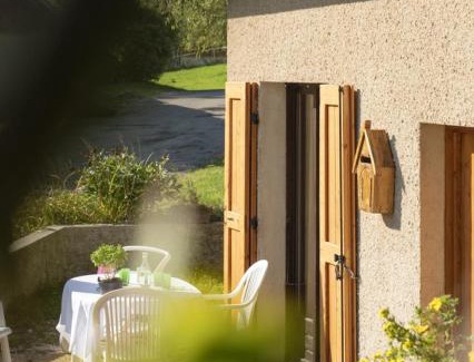 Correncon-en-Vercors House | Le Petit Nid - Chalet Corrençon