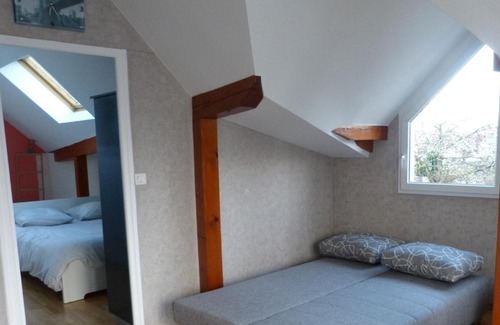 Eguisheim Apartment | Le Petit Nid