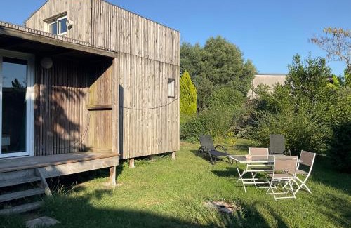 Saubion Apartment | Le petit nid