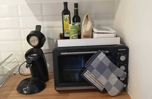 Trois-Epis Apartment | ♥ Le petit Pèlerin ♥ Balnéo+parking ♥ Cozy ♥