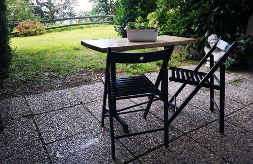 Trois-Epis Apartment | ♥ Le petit Pèlerin ♥ Balnéo+parking ♥ Cozy ♥