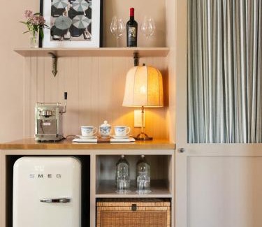 St. Helena Hotel | Le Petit Pali St Helena