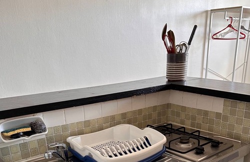 Vierzon Apartment | Le petit Palissy apartment for rent Vierzon Center