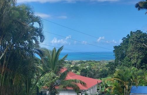 Sainte-Rose Bed & Breakfast | LE PETIT PARADIS