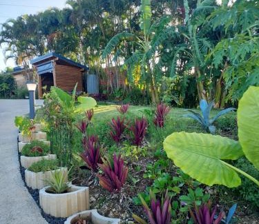 Sainte-Rose Bed & Breakfast | LE PETIT PARADIS