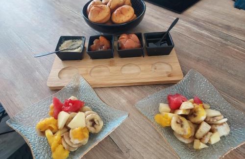Sainte-Rose Bed & Breakfast | LE PETIT PARADIS