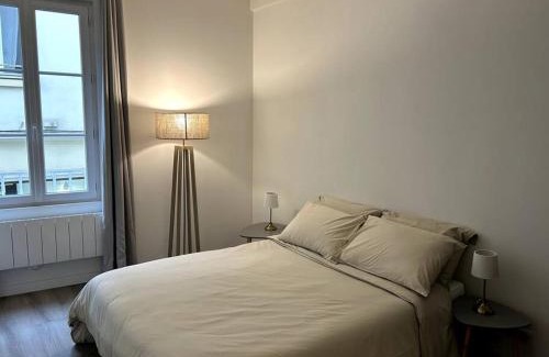 Centre Ville Apartment | Le petit Paris Compiegne