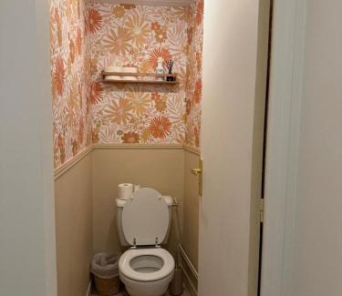 Bourgueil House | Le Petit Picard