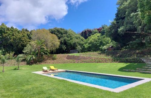 Constantia House | Le Petit Poucet