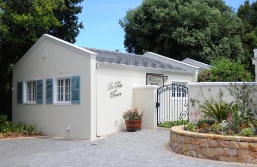 Constantia House | Le Petit Poucet