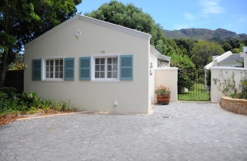 Constantia House | Le Petit Poucet