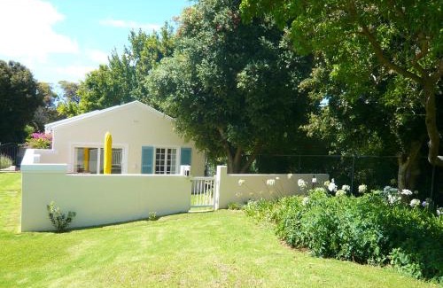 Constantia House | Le Petit Poucet