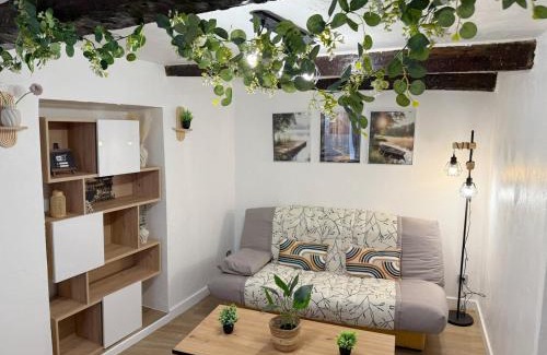 Sisteron Apartment | Le Petit Provençal à Sisteron