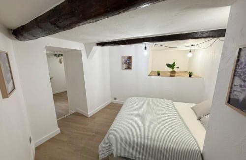 Sisteron Apartment | Le Petit Provençal à Sisteron