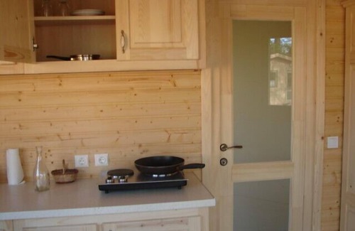 Champvert RV Rental | Le Petit Robinson