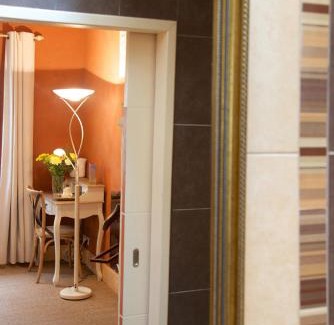 Saint-Julien-les-Villas Bed & Breakfast | Le Petit Saint-Julien