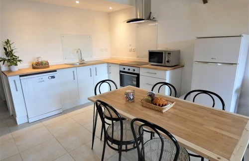 Saint-Lon-les-Mines House | Le Petit Saou du Becq