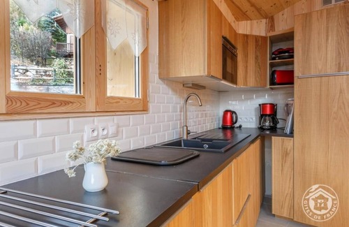 Sainte-Foy-Tarentaise House | LE Petit Saint Bernard