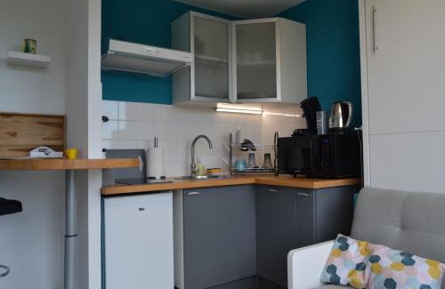 Albi Apartment | Le petit studieux - Parking - Animaux acceptés - Centre ville accessible à pied
