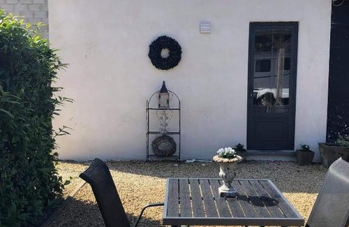 Libin House | Le petit studio de l'espace bien être