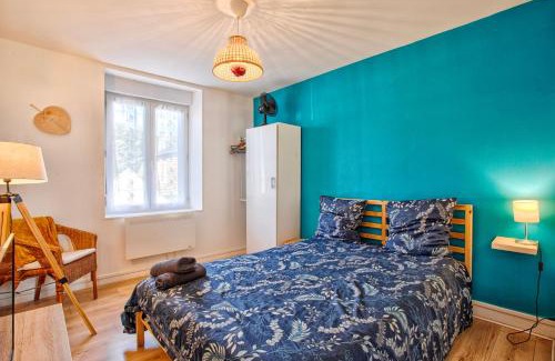 Flers Apartment | Le petit Studio proche gare